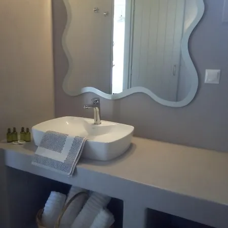 住宿加早餐酒店 Notos