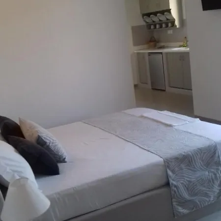 Notos 住宿加早餐酒店