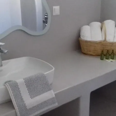 Notos 住宿加早餐酒店