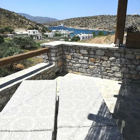 Notos 住宿加早餐酒店 4*