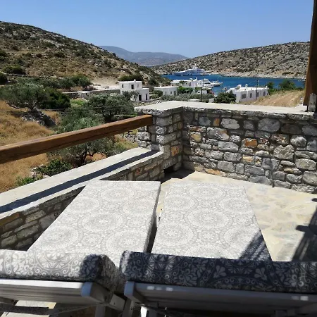 Notos 住宿加早餐酒店 4*