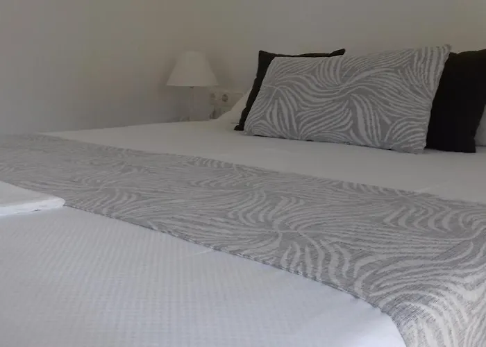 Notos B&B Schoinoussa