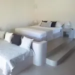 Notos 4* Schoinoussa