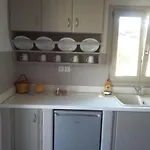 Notos 4* Schoinoussa