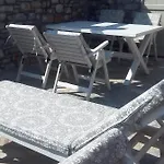 Notos Nocleg ze śniadaniem Schoinoussa
