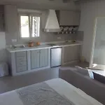 Notos 4* Schoinoussa