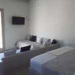 Nocleg ze śniadaniem Notos 4*