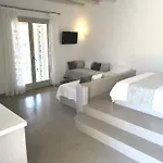 Notos Nocleg ze śniadaniem 4*