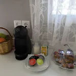 Notos Nocleg ze śniadaniem