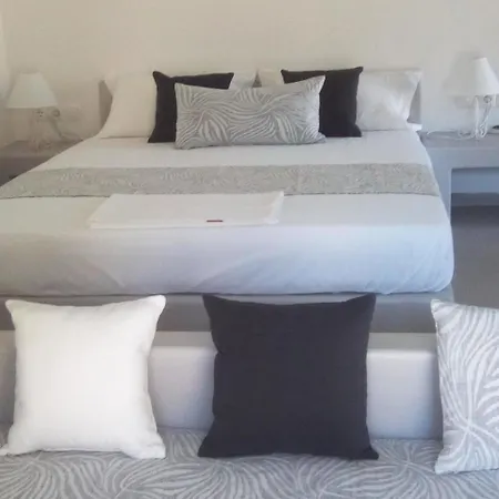 Notos 4* Schoinoussa