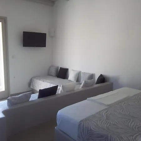 Bed & Breakfast Notos 4*