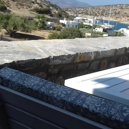 Notos Σχοινούσα