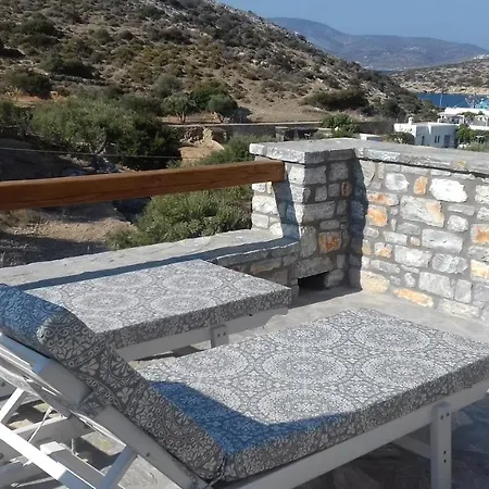 Bed & Breakfast Notos 4*