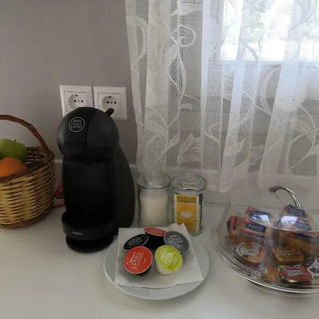 Notos Bed and Breakfast