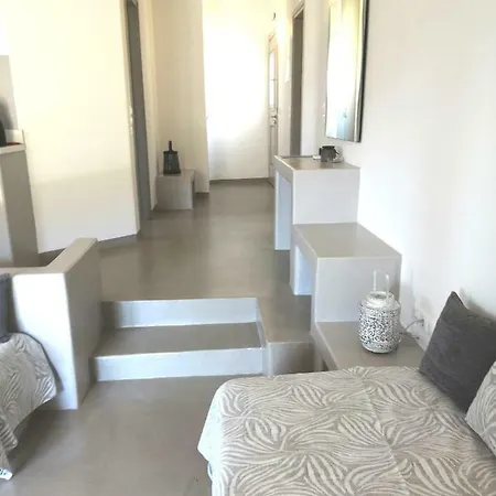 Bed & Breakfast Notos