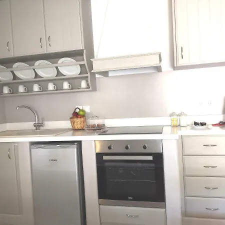 Bed and Breakfast Notos