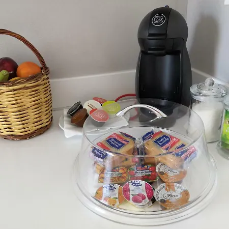 Notos Bed & Breakfast