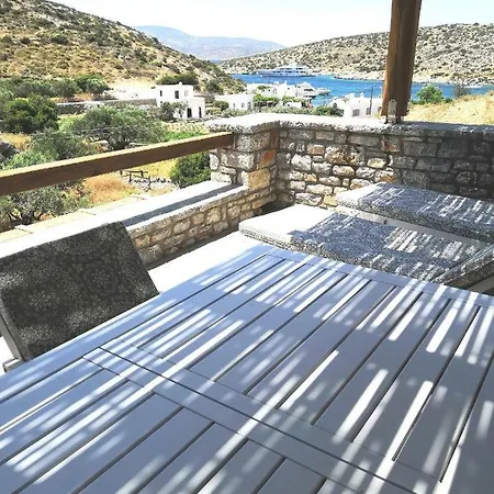 Notos Σχοινούσα