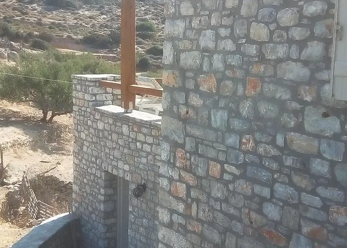 Notos Frühstückspension 4*