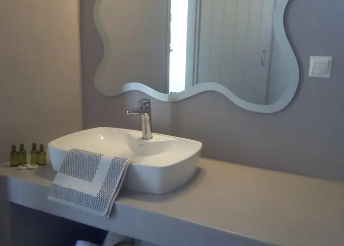 Frühstückspension Notos