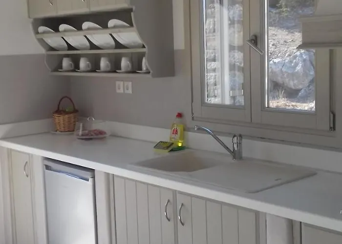 Notos Frühstückspension 4*