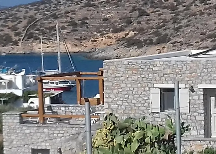 Notos Frühstückspension 4*