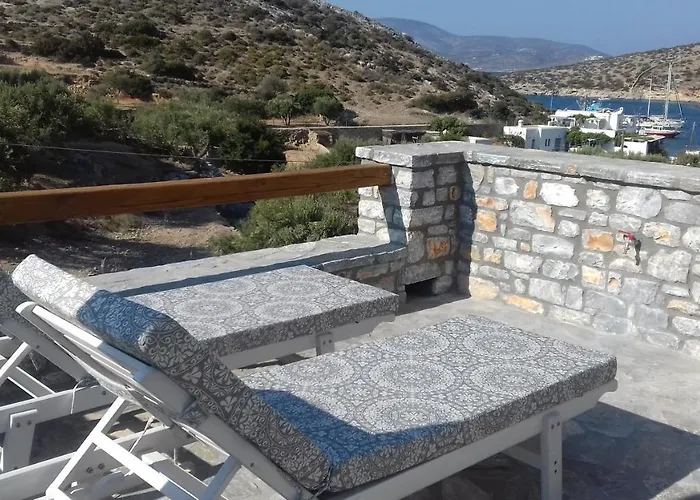 Frühstückspension Notos 4*