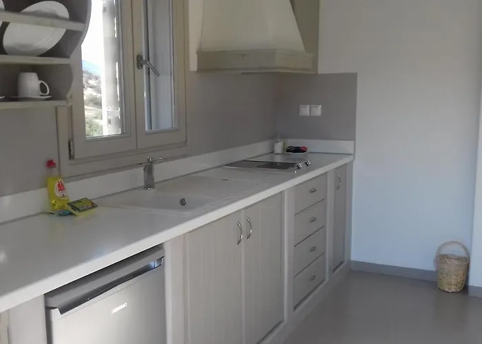 Frühstückspension Notos 4*