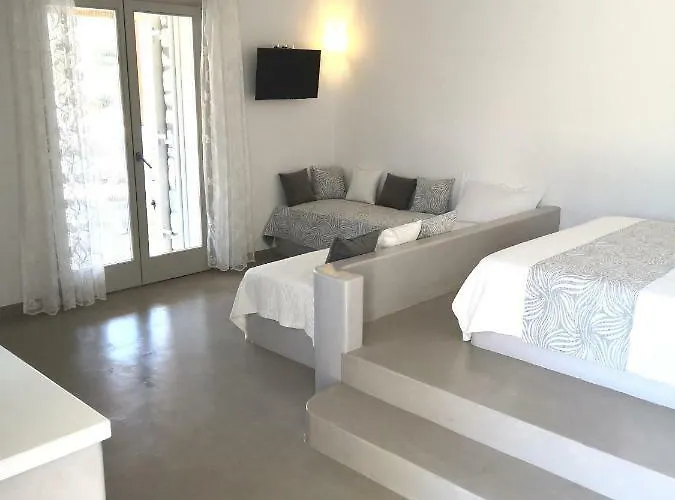 Notos Frühstückspension 4*