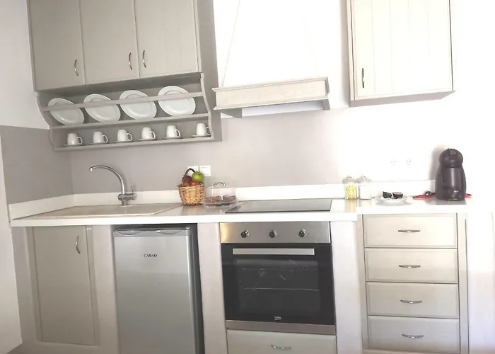 Frühstückspension Notos